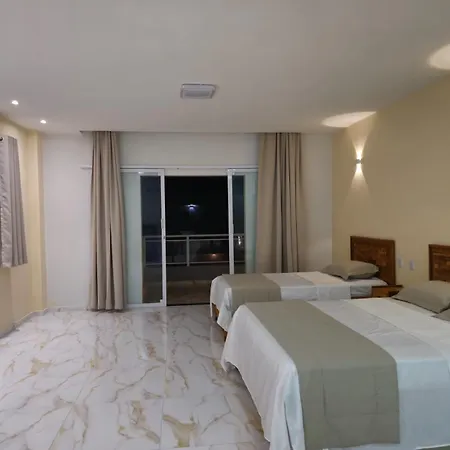 Pousada Itarema Residence-2