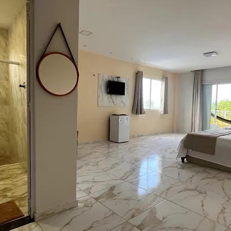 Pousada Itarema Residence-3