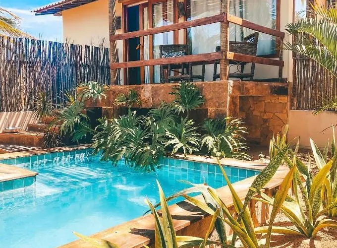  Vila Do Alto - Beach Homes