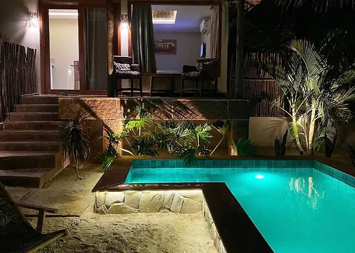  Vila Do Alto - Beach Homes